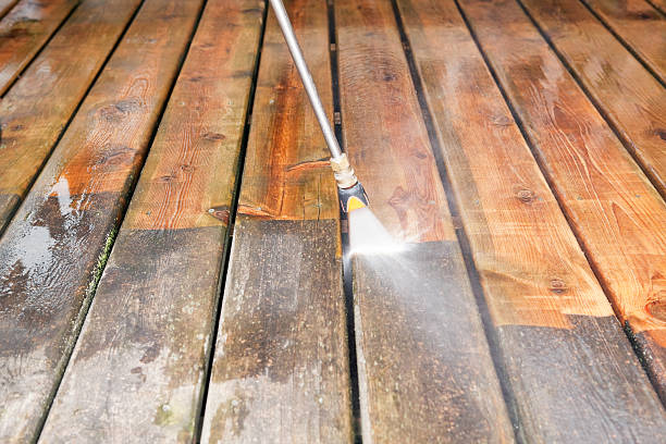 Best Roof Washing  in Westlake Vlage, IL